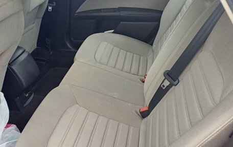 Ford Fusion (North America) II, 2019 год, 1 000 000 рублей, 10 фотография