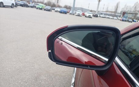 Ford Fusion (North America) II, 2019 год, 1 000 000 рублей, 12 фотография