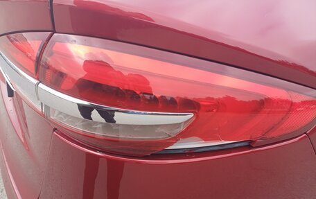 Ford Fusion (North America) II, 2019 год, 1 000 000 рублей, 16 фотография