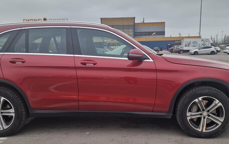 Mercedes-Benz GLC, 2015 год, 2 500 000 рублей, 4 фотография