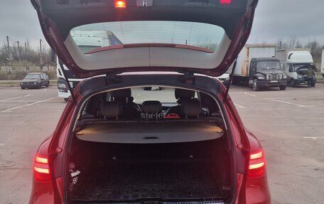 Mercedes-Benz GLC, 2015 год, 2 500 000 рублей, 23 фотография