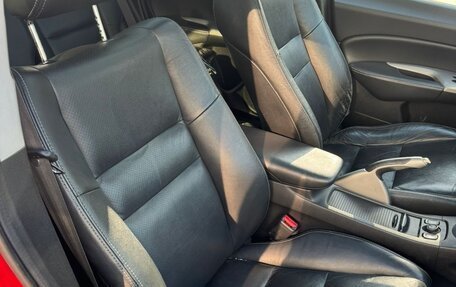 Honda Civic VIII, 2008 год, 990 000 рублей, 9 фотография