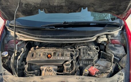Honda Civic VIII, 2008 год, 990 000 рублей, 10 фотография