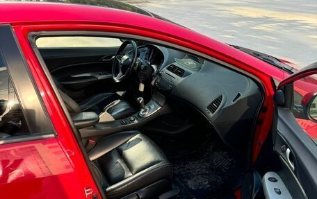 Honda Civic VIII, 2008 год, 990 000 рублей, 8 фотография