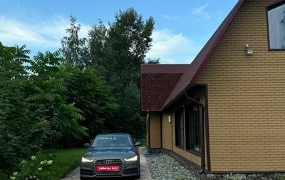 Audi A6, 2017 год, 2 700 000 рублей, 1 фотография