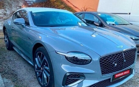 Bentley Continental GT, 2025 год, 53 000 000 рублей, 1 фотография