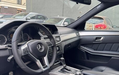 Mercedes-Benz E-Класс, 2011 год, 1 300 000 рублей, 6 фотография