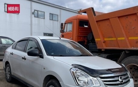 Nissan Almera, 2017 год, 600 000 рублей, 2 фотография