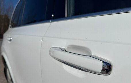 Volvo XC90 II рестайлинг, 2017 год, 3 350 000 рублей, 11 фотография