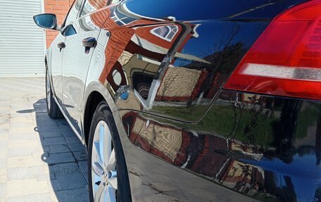 Volkswagen Passat B7, 2011 год, 1 035 000 рублей, 2 фотография