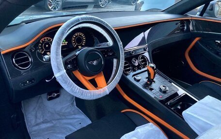 Bentley Continental GT, 2025 год, 53 000 000 рублей, 4 фотография