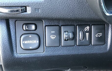 Toyota Highlander III, 2013 год, 2 610 000 рублей, 16 фотография