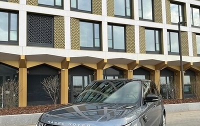 Land Rover Range Rover Sport II, 2018 год, 5 000 000 рублей, 1 фотография