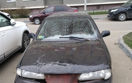 KIA Sephia I рестайлинг, 1997 год, 95 000 рублей, 4 фотография