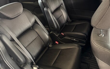 Honda Odyssey IV, 2013 год, 2 100 010 рублей, 6 фотография