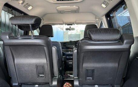 Honda Odyssey IV, 2013 год, 2 100 010 рублей, 8 фотография