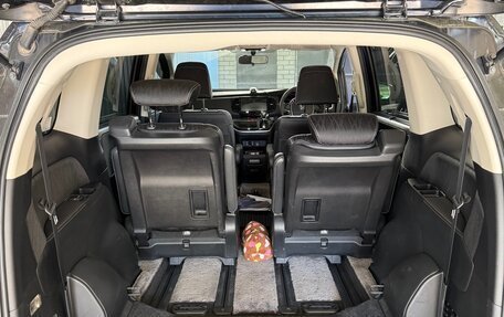 Honda Odyssey IV, 2013 год, 2 100 010 рублей, 7 фотография