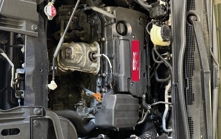 Honda Odyssey IV, 2013 год, 2 100 010 рублей, 9 фотография