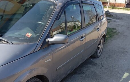 Renault Scenic III, 2008 год, 650 000 рублей, 3 фотография