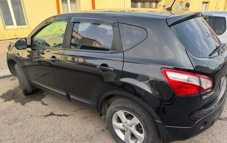 Nissan Qashqai, 2010 год, 1 300 000 рублей, 5 фотография