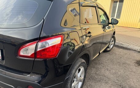 Nissan Qashqai, 2010 год, 1 300 000 рублей, 3 фотография