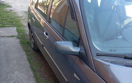 Renault Scenic III, 2008 год, 650 000 рублей, 2 фотография