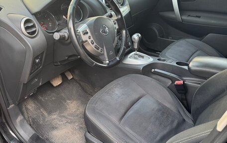 Nissan Qashqai, 2010 год, 1 300 000 рублей, 6 фотография