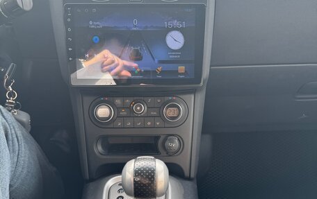 Nissan Qashqai, 2010 год, 1 300 000 рублей, 8 фотография
