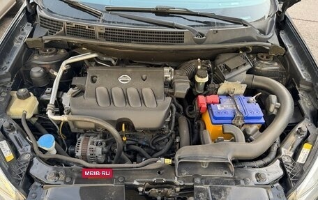 Nissan Qashqai, 2010 год, 1 300 000 рублей, 11 фотография