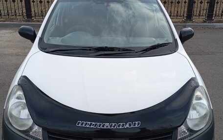 Nissan AD III, 2009 год, 700 000 рублей, 3 фотография