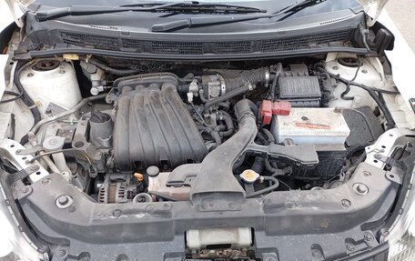 Nissan AD III, 2009 год, 700 000 рублей, 4 фотография