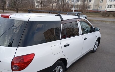 Nissan AD III, 2009 год, 700 000 рублей, 7 фотография