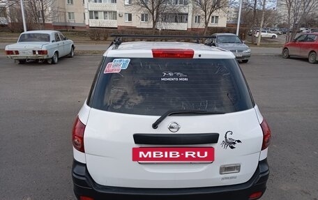 Nissan AD III, 2009 год, 700 000 рублей, 6 фотография