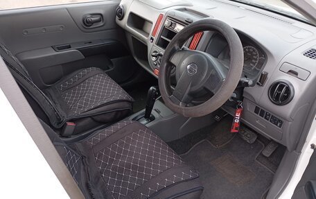 Nissan AD III, 2009 год, 700 000 рублей, 13 фотография