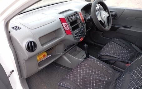 Nissan AD III, 2009 год, 700 000 рублей, 14 фотография