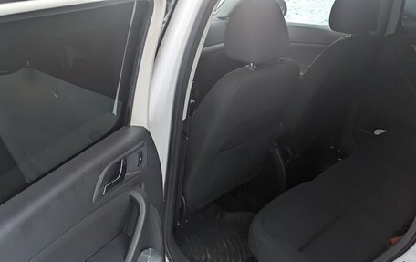 Skoda Yeti I рестайлинг, 2014 год, 1 700 000 рублей, 8 фотография