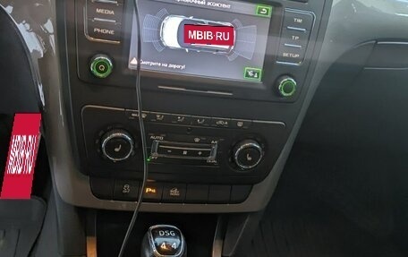 Skoda Yeti I рестайлинг, 2014 год, 1 700 000 рублей, 6 фотография