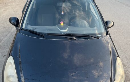 Opel Corsa D, 2007 год, 380 000 рублей, 6 фотография