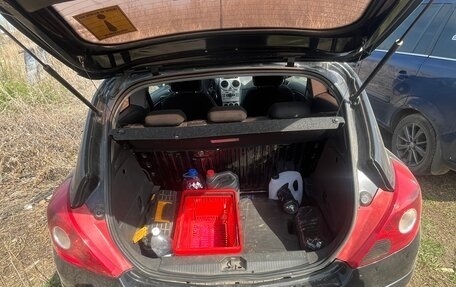 Opel Corsa D, 2007 год, 380 000 рублей, 15 фотография