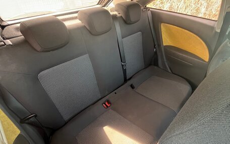Opel Corsa D, 2007 год, 380 000 рублей, 18 фотография