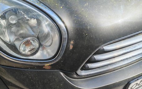 MINI Countryman I (R60), 2011 год, 1 200 000 рублей, 5 фотография