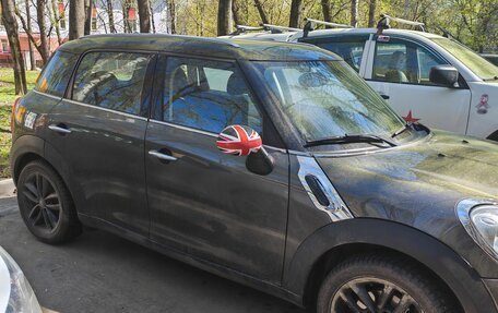 MINI Countryman I (R60), 2011 год, 1 200 000 рублей, 6 фотография
