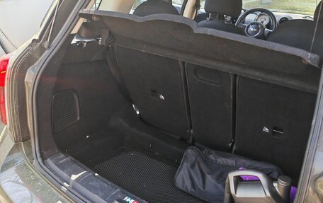 MINI Countryman I (R60), 2011 год, 1 200 000 рублей, 11 фотография