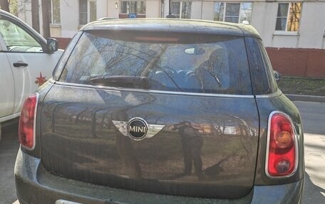 MINI Countryman I (R60), 2011 год, 1 200 000 рублей, 3 фотография
