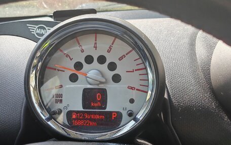 MINI Countryman I (R60), 2011 год, 1 200 000 рублей, 18 фотография
