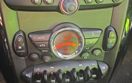 MINI Countryman I (R60), 2011 год, 1 200 000 рублей, 17 фотография