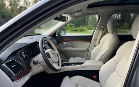 Volvo XC90 II рестайлинг, 2019 год, 3 800 000 рублей, 5 фотография