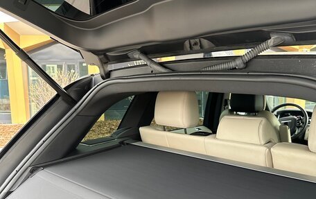 Land Rover Range Rover Sport II, 2018 год, 5 000 000 рублей, 12 фотография