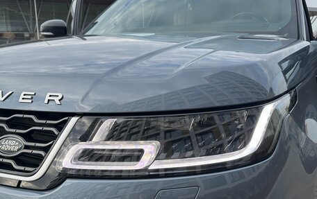 Land Rover Range Rover Sport II, 2018 год, 5 000 000 рублей, 16 фотография