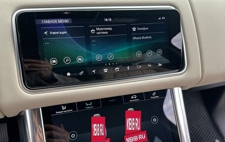 Land Rover Range Rover Sport II, 2018 год, 5 000 000 рублей, 13 фотография